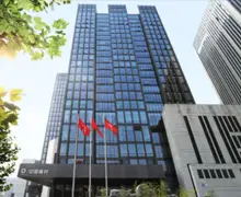 喜报 | 中国建材集团投资的天岳先进于今日在上海证券...